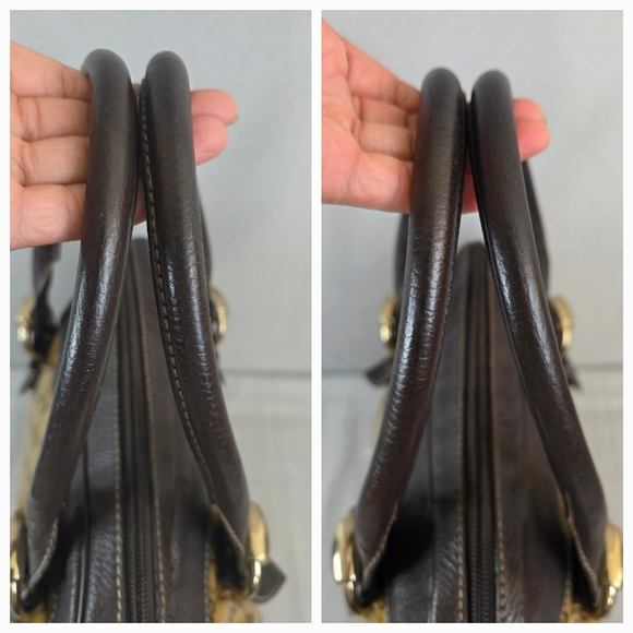 ✨️GUCCI Bowler Bag - Picture 13 of 16